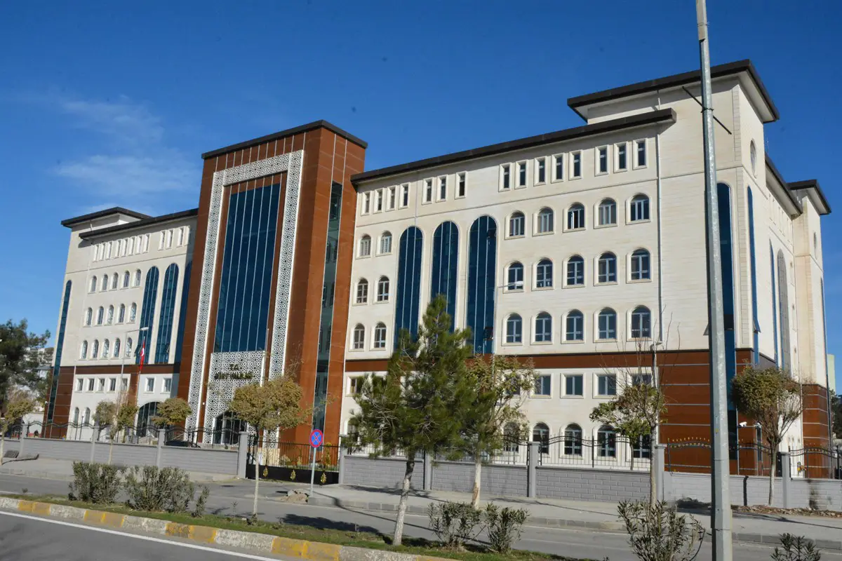 Üstyapı