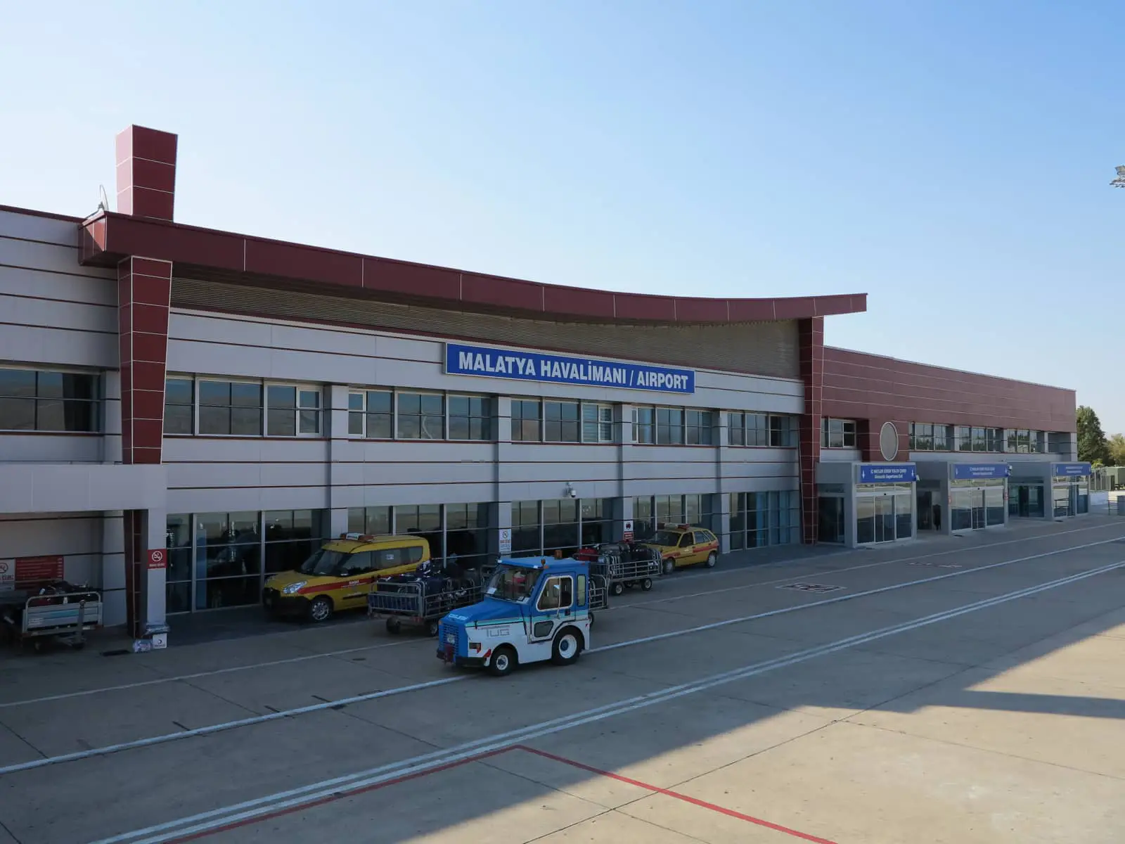 Malatya Airport